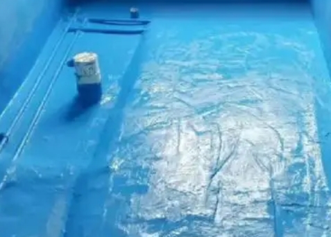 长白卫生间漏水维修公司分享下长白卫生间防水工程中常用防水涂料介绍。